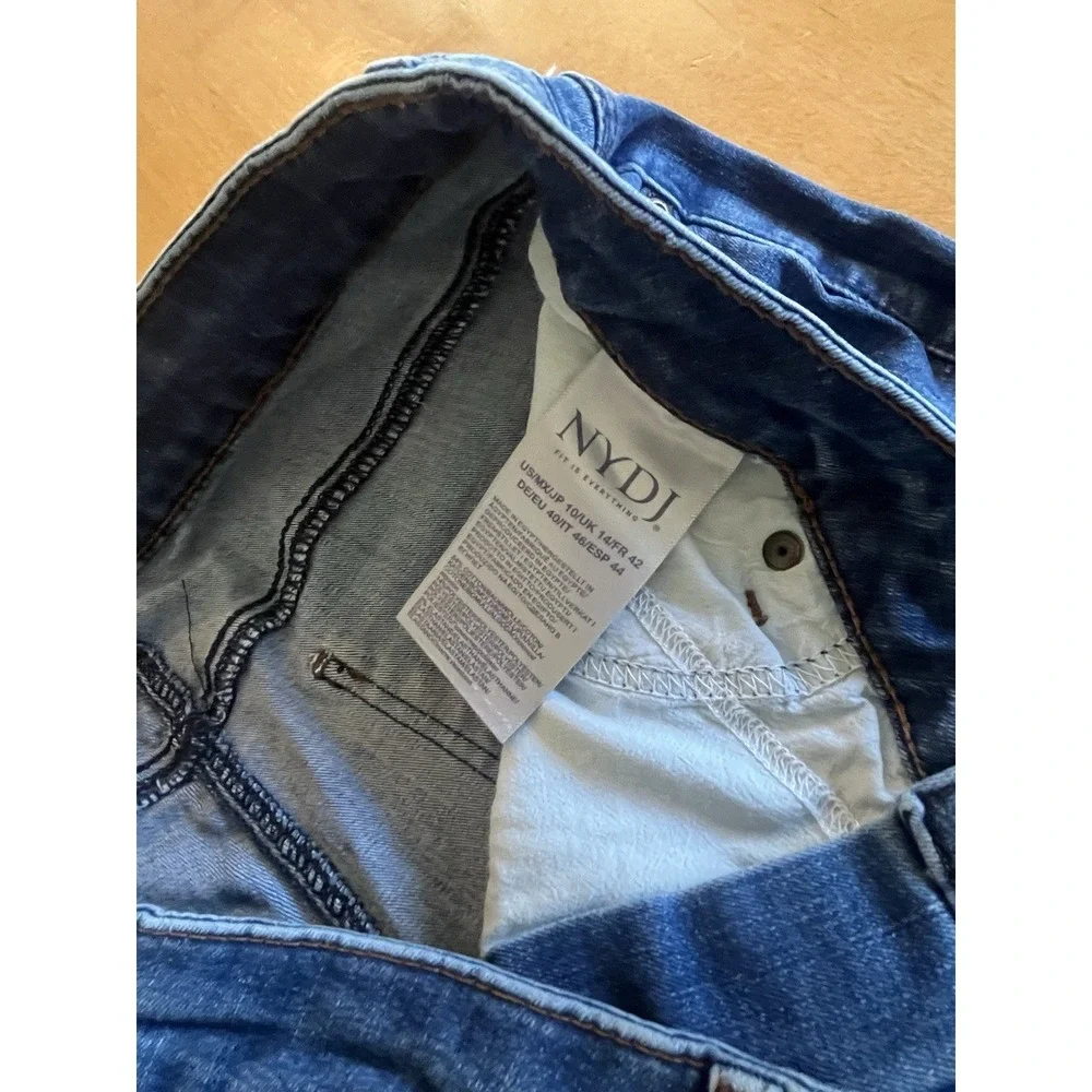 NYDJ jeans womens